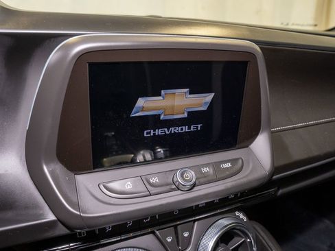 Used 2021 Chevrolet Camaro SS image 15