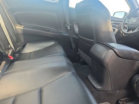 Used 2017 Honda Accord EX-L image 11