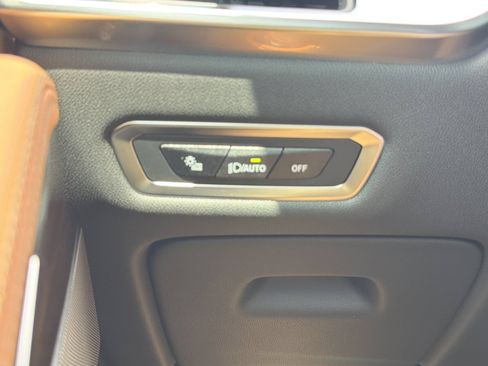 New 2027 BMW X7 xDrive40i AWD/4WD image 34