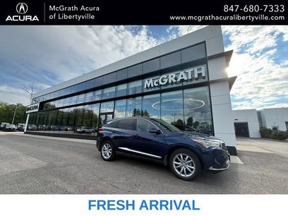 Used 2023 Acura RDX AWD