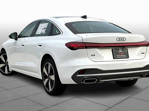 Used 2025 Audi A5 2.0T Premium Plus AWD/4WD image 12
