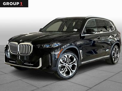 New 2026 BMW X5 xDrive40i