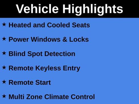 Used 2024 Ford F250 Lariat w/ Chrome Package AWD/4WD image 5
