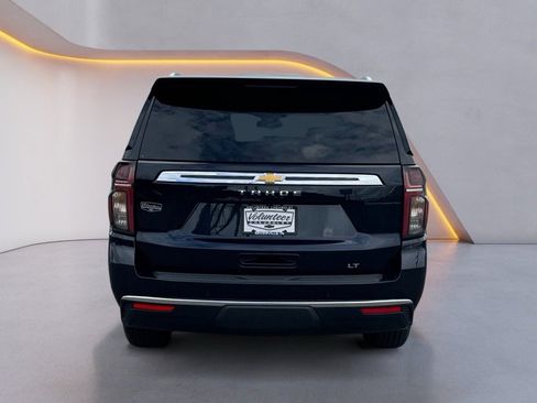 Certified 2023 Chevrolet Tahoe LT image 5