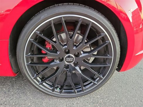 Used 2023 Audi TTS 2.0T Coupe w/ TTS Competition Package image 11