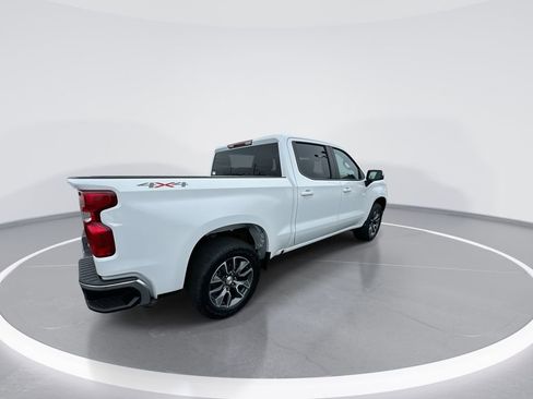 Used 2023 Chevrolet Silverado 1500 LT image 8