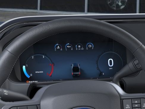 New 2026 Ford F250 Lariat AWD/4WD image 22