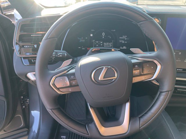 Used 2026 Lexus RX 350 w/ Convenience Package AWD/4WD image 10