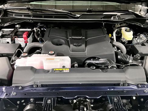 New 2026 Toyota Tundra Limited image 16