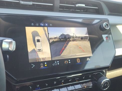 New 2027 Chevrolet Bolt RS w/ Technology Package image 28