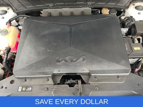 Used 2024 Kia Niro Wave FWD image 27