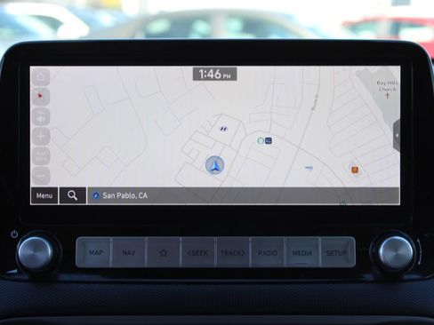 Used 2023 Hyundai Kona Limited image 26