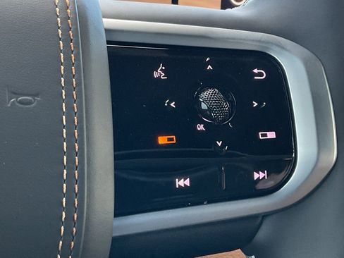 New 2026 Nissan Armada Platinum Reserve image 35