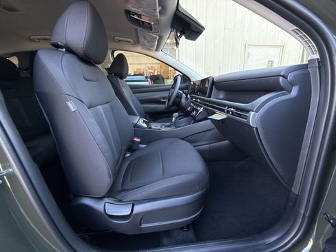 New 2026 Hyundai Tucson SEL AWD/4WD image 26