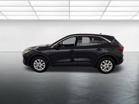 Used 2023 Ford Escape Active image 4