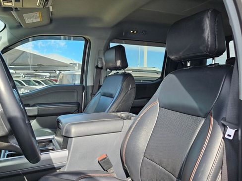 Used 2024 Ford F350 Lariat w/ FX4 Off-Road Package image 8