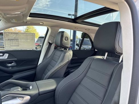 New 2026 Mercedes-Benz GLE 350 GLE 350 image 19