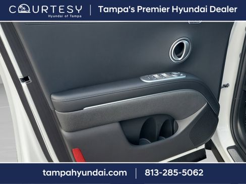 New 2026 Hyundai Palisade Calligraphy image 18