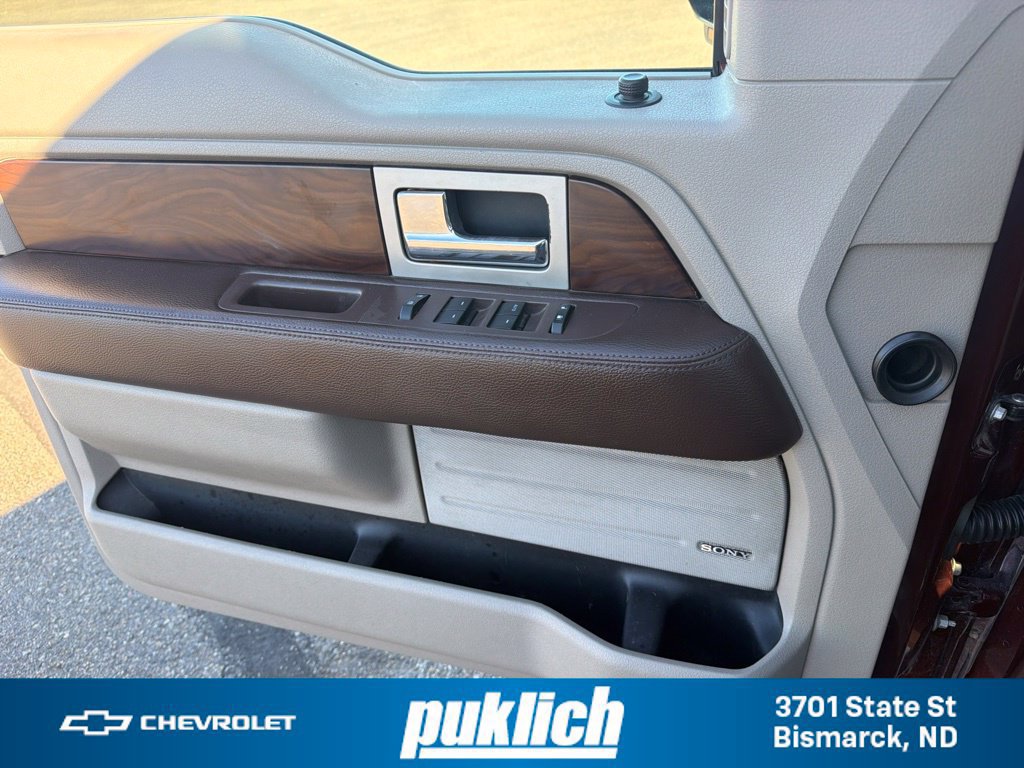 Used 2009 Ford F150 XL AWD/4WD image 21