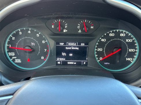 Used 2023 Chevrolet Malibu LT image 32