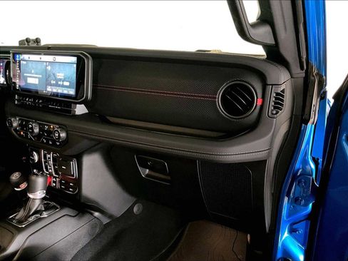 Used 2024 Jeep Wrangler Unlimited Rubicon 392 image 23