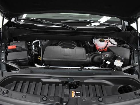 New 2026 Chevrolet Silverado 1500 LT Trail Boss w/ Safety Package image 19