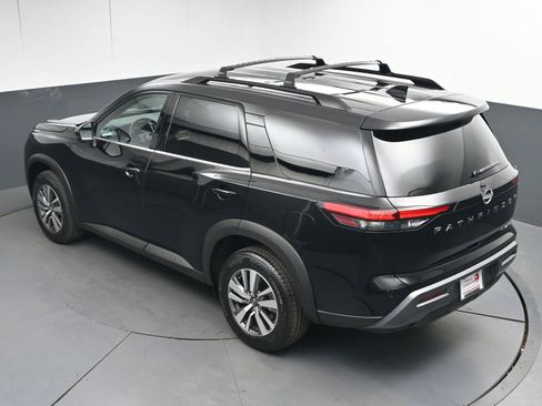 New 2026 Nissan Pathfinder SL AWD/4WD image 37