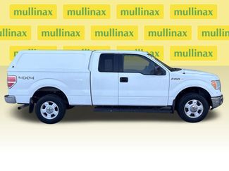 Used 2012 Ford F150 XLT w/ Trailer Tow Pkg video 2