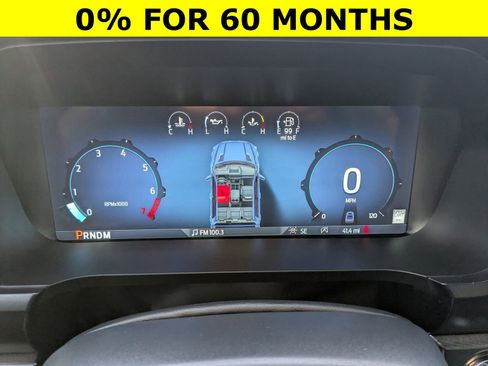 New 2025 Ford F150 Tremor w/ Equipment Group 402A High image 32