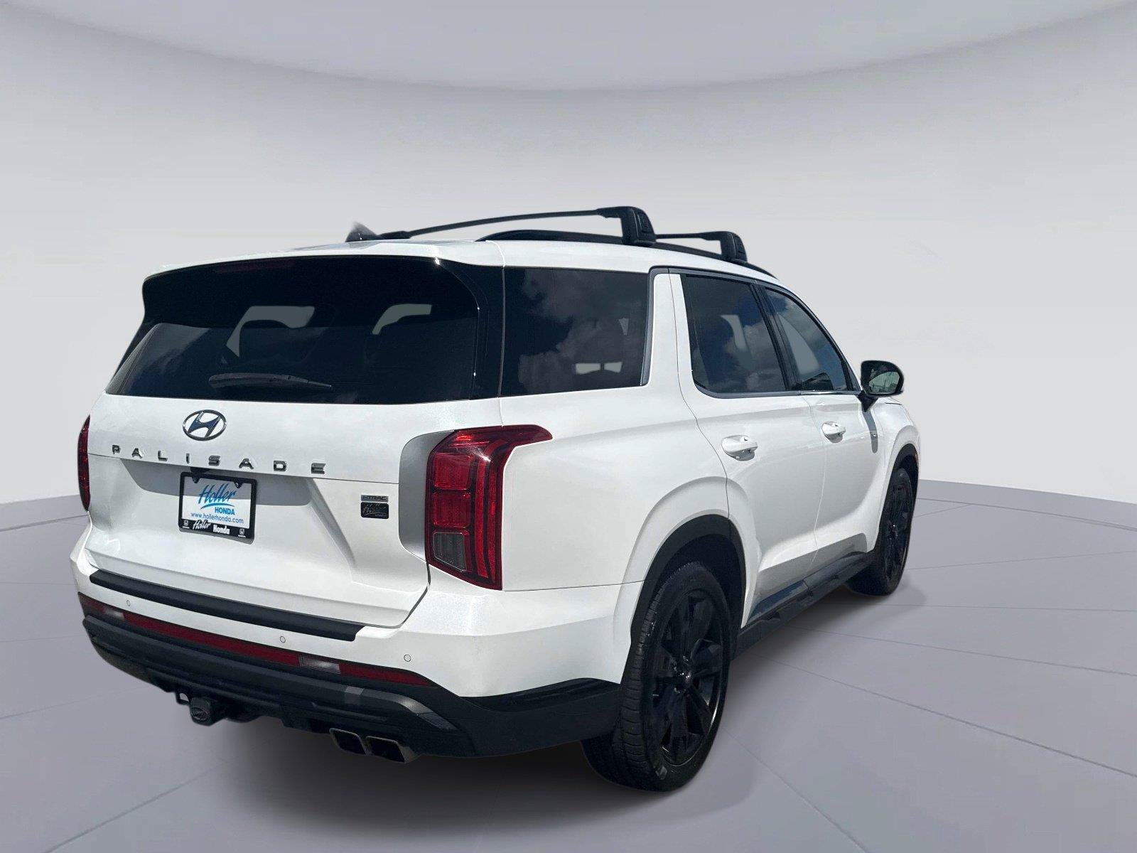 Used 2023 Hyundai Palisade XRT AWD/4WD image 4