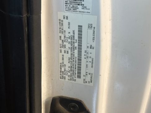 Used 2017 Ford F150 XL w/ Equipment Group 101A Mid RWD image 23