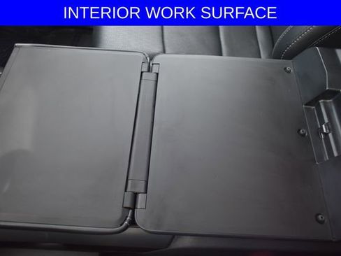 Used 2024 Ford F150 Lariat w/ Equipment Group 502A High image 10