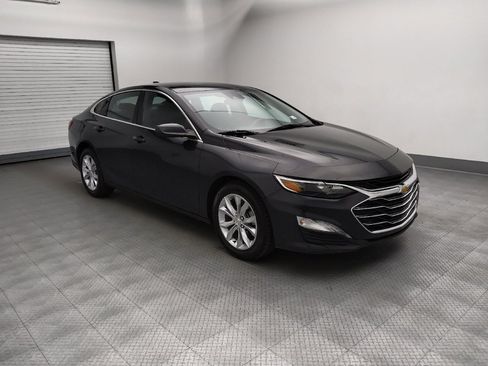 Used 2023 Chevrolet Malibu LT FWD image 11