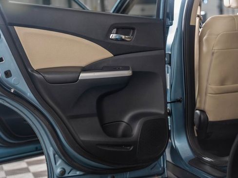 Used 2016 Honda CR-V Touring image 39