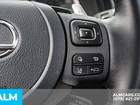 Used 2025 Lexus IS 350 F Sport RWD image 29