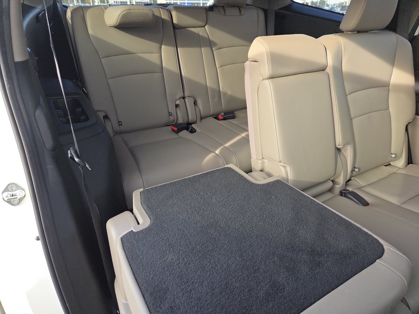 Used 2019 Honda Pilot EX-L image 23