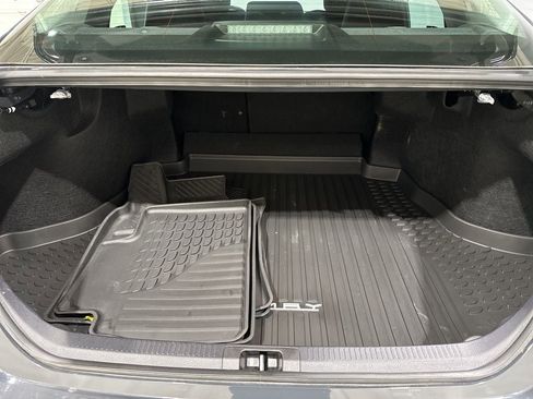 Certified 2025 Toyota Camry LE image 16
