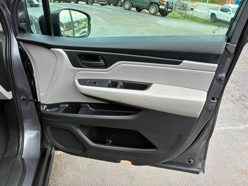 Used 2020 Honda Odyssey EX-L image 20