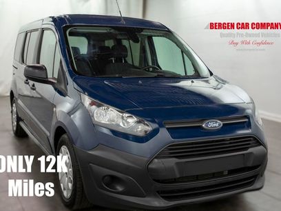 Used 2017 Ford Transit Connect XL