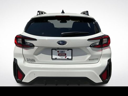 Certified 2024 Subaru Crosstrek 2.0i Premium AWD/4WD image 12