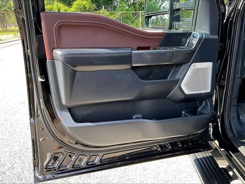 Used 2023 Ford F150 Lariat w/ Equipment Group 502A High AWD/4WD image 21