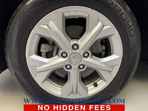 Used 2023 Honda HR-V LX image 9
