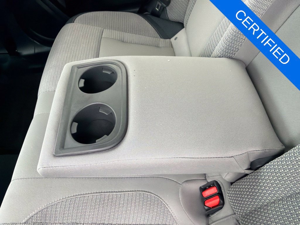 Certified 2024 Subaru Outback Premium AWD/4WD image 22