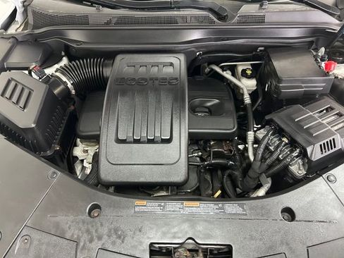 Used 2016 GMC Terrain SLE image 8