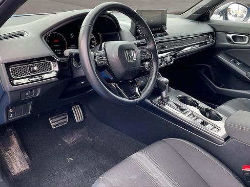 Used 2024 Honda Civic Sport image 16