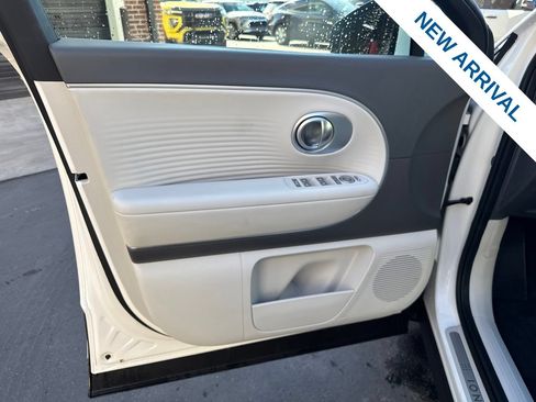 Used 2026 Hyundai Ioniq 9 SEL AWD/4WD image 20