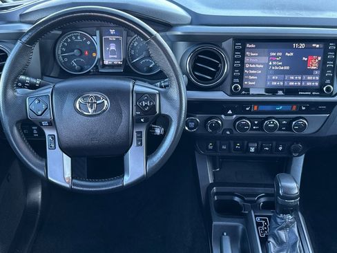 Used 2021 Toyota Tacoma TRD Pro image 14
