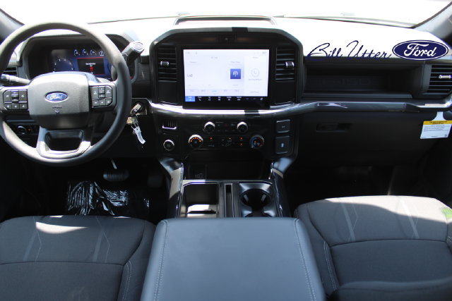 New 2026 Ford F150 STX w/ Equipment Group 200A RWD image 10