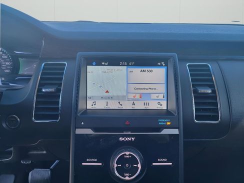 Used 2019 Ford Flex Limited image 19