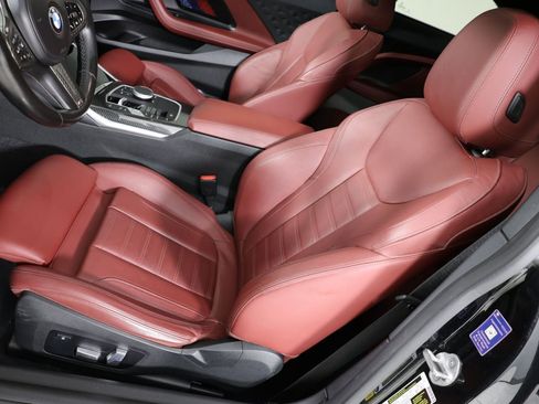 Used 2023 BMW M240i Coupe w/ Premium Package RWD image 9